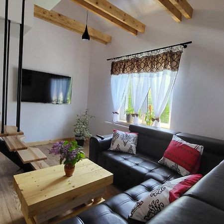 Stylove Apartamenty Kocierz Rychwaldzki المظهر الخارجي الصورة