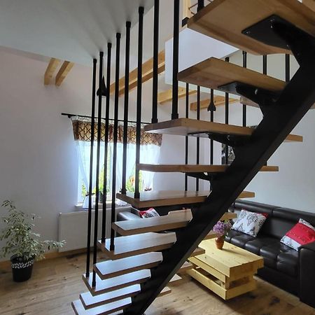 Stylove Apartamenty Kocierz Rychwaldzki المظهر الخارجي الصورة