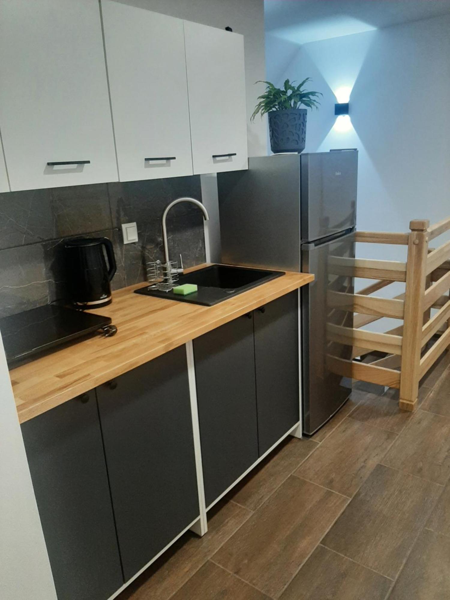 Stylove Apartamenty Kocierz Rychwaldzki المظهر الخارجي الصورة